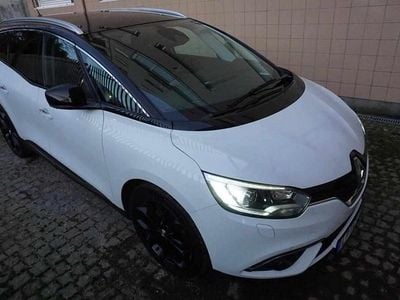 Renault Grand Scénic IV