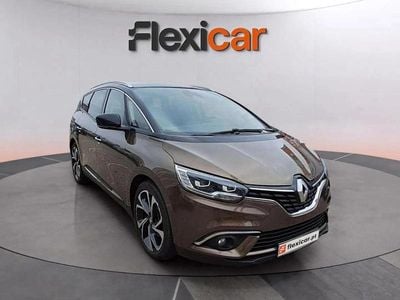 Renault Grand Scénic IV
