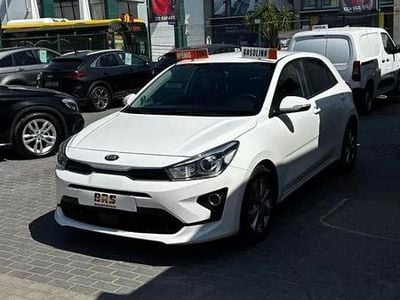Branco glaciar Usado 2021 Kia Rio Sedan | € 16.790 (Caro)