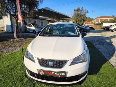 Usado 2016 Seat Ibiza CONNECT Sedan | € 10.500 (Preço justo)