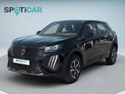 Preto Usado 2025 Peugeot 2008 Style SUV | € 21.990 (Preço justo)