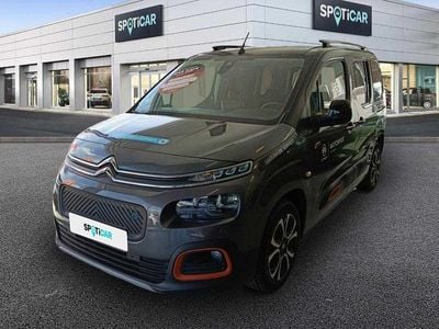 Citroën e-Berlingo