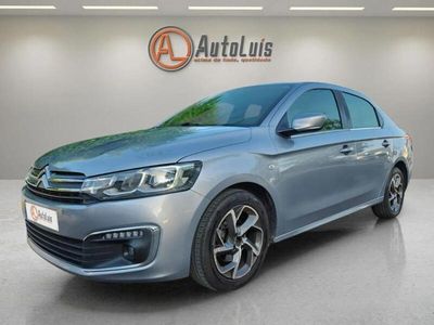 Citroën C-Elysee I