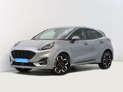 Cinzento Usado 2023 Ford Puma | € 18.900 (Preço justo)