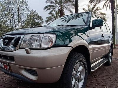 Nissan Terrano