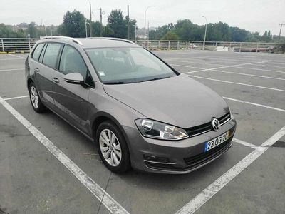 VW Golf VII