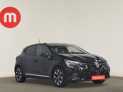 Usado Renault Clio V Evolution 91 HP (66 kW) 2023