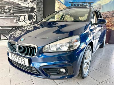 BMW 225 Active Tourer