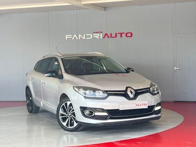 usado Renault Mégane 1.2 TCe Intens