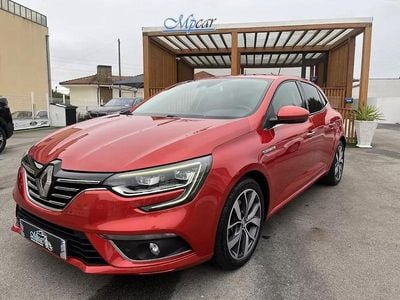 Renault Mégane IV