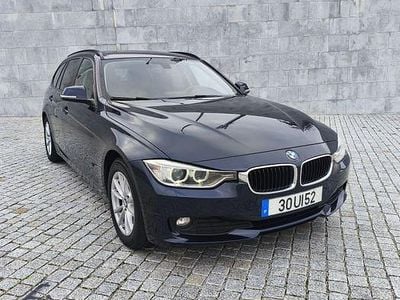 BMW 318