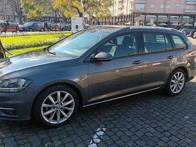 VW Golf VII