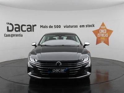 VW Arteon