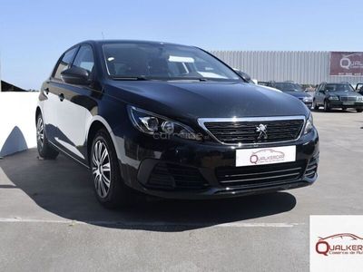 usado Peugeot 308 1.5 BlueHDi GT