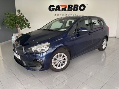BMW 216 Active Tourer