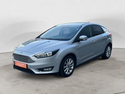 usado Ford Focus 1.0 SCTi Titanium