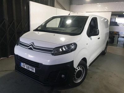 Citroën Jumpy