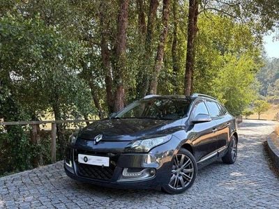 Renault Mégane III