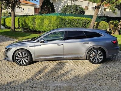 VW Arteon