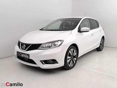 Nissan Pulsar