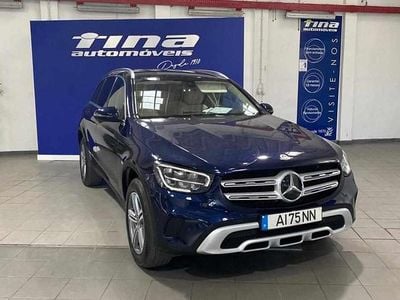 Mercedes GLC300