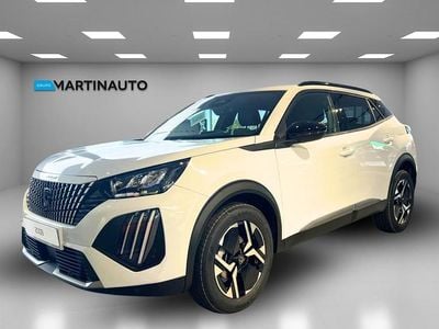 Branco Novo 2025 Peugeot 2008 Allure SUV | € 24.000 (Preço justo)