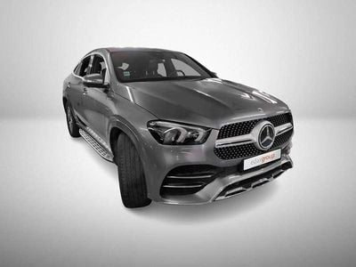 Mercedes GLE350