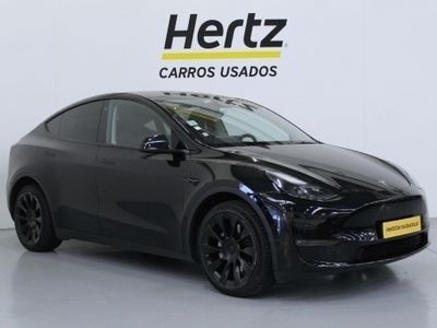 usado Tesla Model Y Performance 534cv AutGps