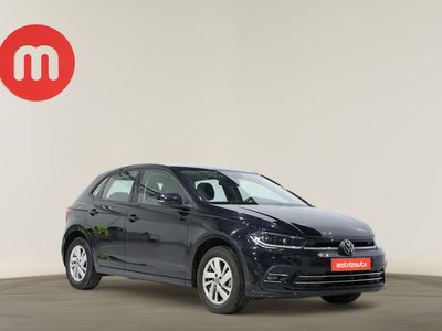 usado VW Polo Polo1.0 Tsi Style