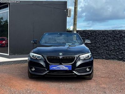 BMW 218