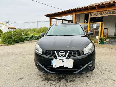 usado Nissan Qashqai 1.5 gasoleo