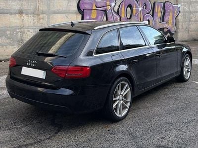 Usado 2009 Audi A4 | € 8.350 (Super Preço)