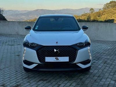 DS Automobiles DS3 Crossback