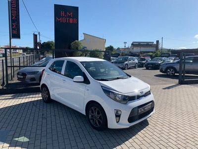 usado Kia Picanto 1.0 CVVT EX