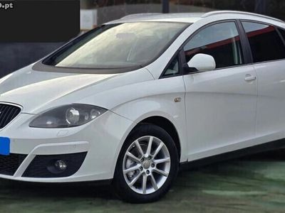 Seat Altea