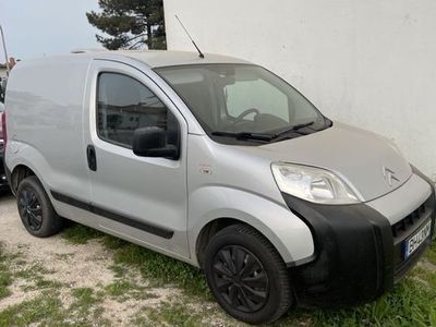 Citroën Nemo