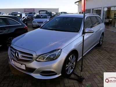 usado Mercedes C220 BlueTEC