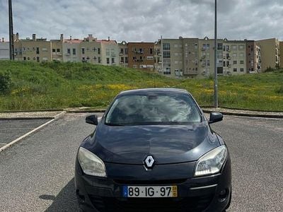 Renault Mégane III