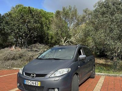 Mazda 5