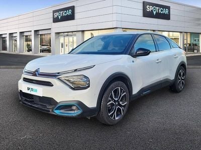 Citroën e-C4