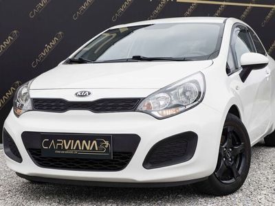 usado Kia Rio 1.2 ACTIVE com garantia