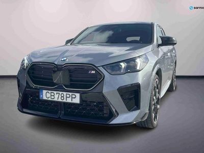 Novo BMW X2 Comfort Edition 300 HP (220 kW) 2026 Cinzento SUV