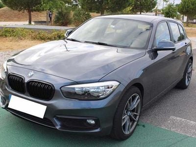 BMW 116
