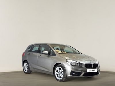 usado BMW 216 Serie 2 Active Tourer D