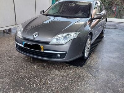 Renault Laguna III