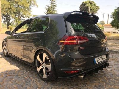 VW Golf VII