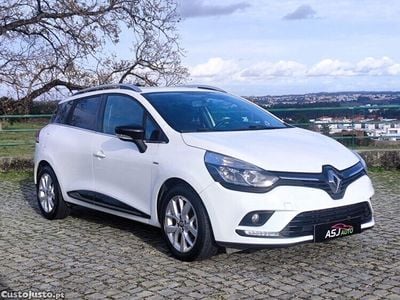 Renault Clio IV