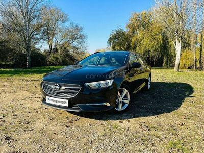 usado Opel Insignia 1.6 CDTi Business Edition