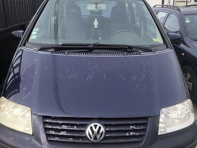Usado 2001 VW Sharan Monovolume | € 3.250