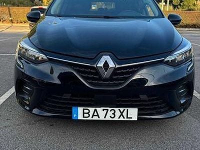 Renault Clio V